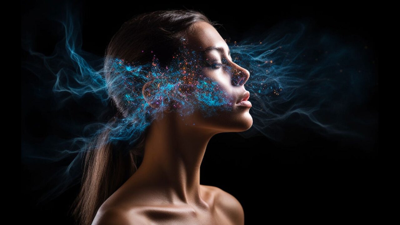 THE SHOCKING TRANSFORMATION THAT HAPPENS WHEN U BREATHE CORRECTLY