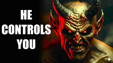How To Destroy The Demonic Force That Steals Your Power