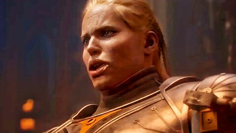 Warhammer 40K Vagina Edition