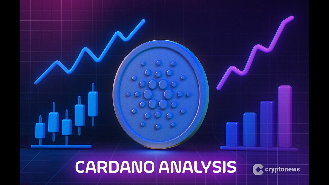 Cardano Price Analysis Where is ADA Headed Next