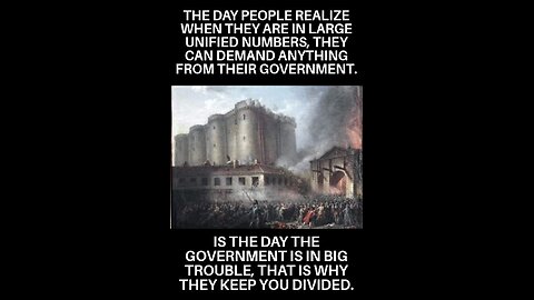 Congress Holding America Hostage. Had Enough Yet