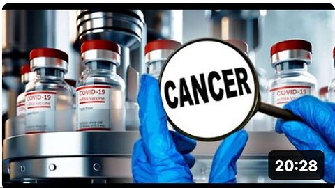 "Global Increase in VAIDS and Turbo Cancers Among Covid-19 Vaccinated Individuals"