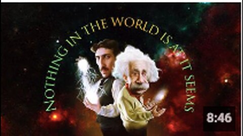 "Nikola Tesla: Undiscussed Topics - Listen Carefully"