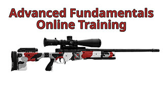 NEW Online Training Opportunity