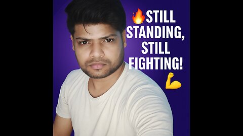 💥 Rahul Singh is Back! 🔥 Must Watch & Subscribe 💯