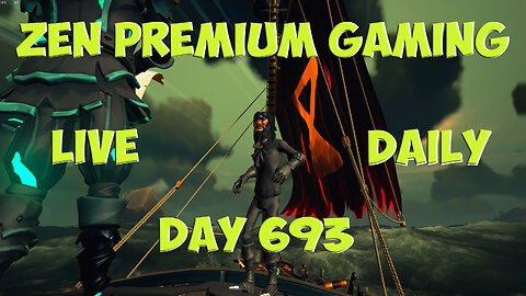 🔴Hourglass Progress [DAILY LIVES] - Day 693/710 ~ Zen Premium Gaming