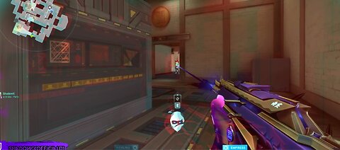 Valorant Montage #17 - Tacata