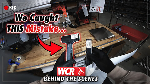 Wrong Tool Sent? Not on Our Watch...