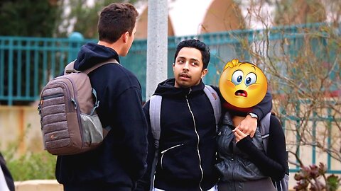 🔥 Hitting on Guys’ Girlfriends Gone Wrong! | Savage Public Prank 😱😂