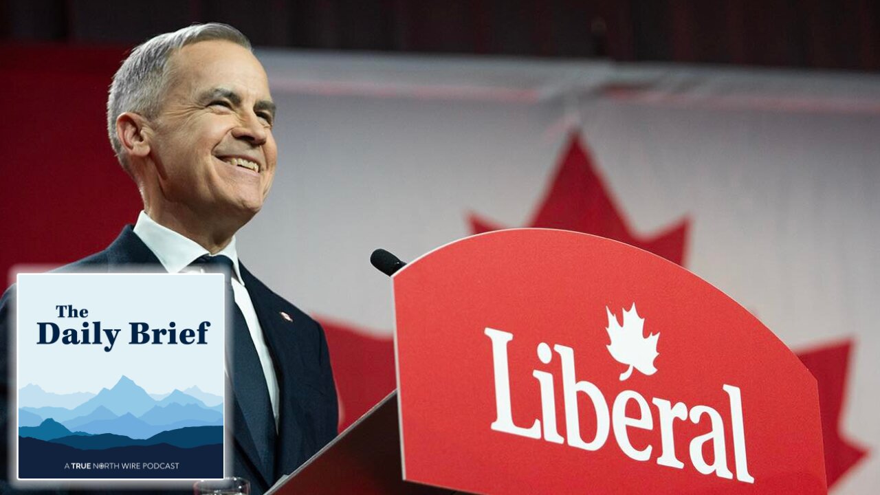 Most Canadians don't trust Carney to fix the deficit