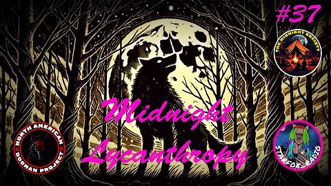 2024 LBL Dogman Witness! FT Bigfoot Outlaw
