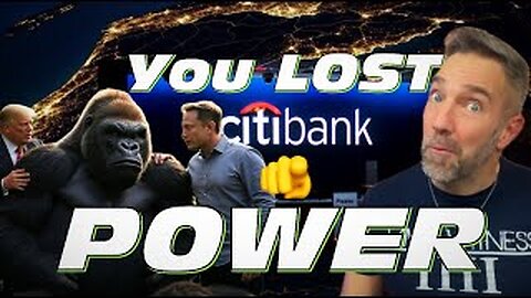 Major Bank Outage, Global Blackout Mystery, 100 days & Dream about USA Comes true!