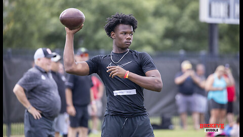 Ohio State Recruiting: Have the Buckeyes Zeroed in on their Top Targets?