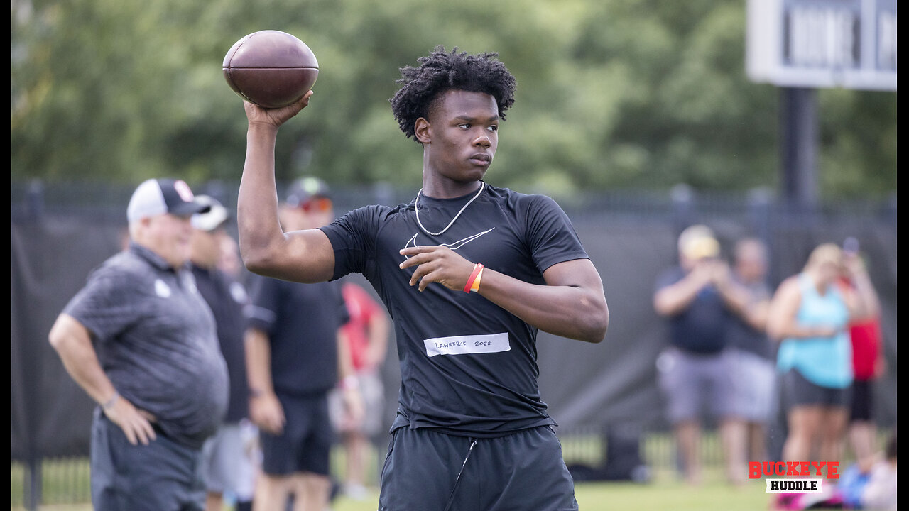 Ohio State Recruiting: Have the Buckeyes Zeroed in on their Top Targets?