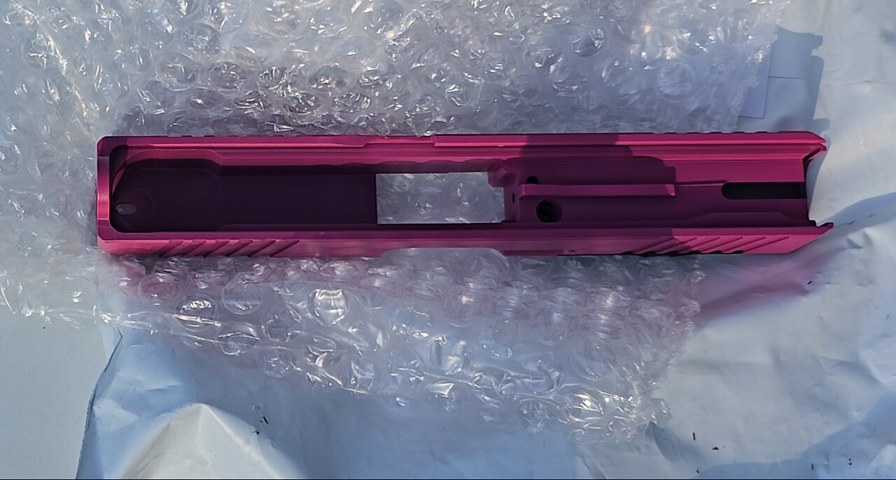 Let's Talk Slides with Stiffler Manufacturing and RTT Guns N Gear