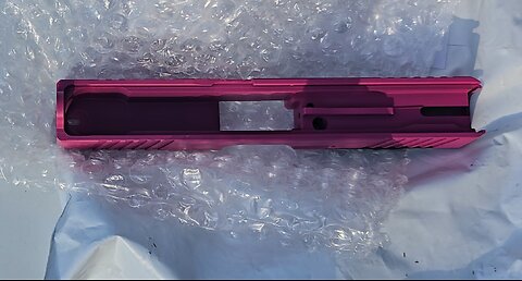 Let's Talk Slides with Stiffler Manufacturing and RTT Guns N Gear