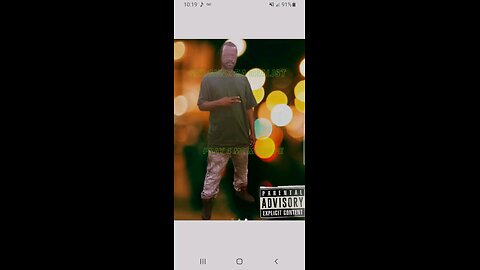 Melgunz Da Realist - The Ghetto Freestyle 2024