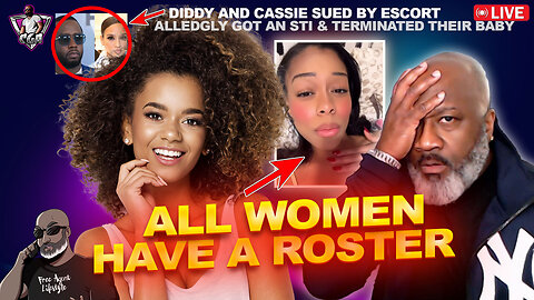 All Women Have A Roster | Which Role Do You Play On Her Team?