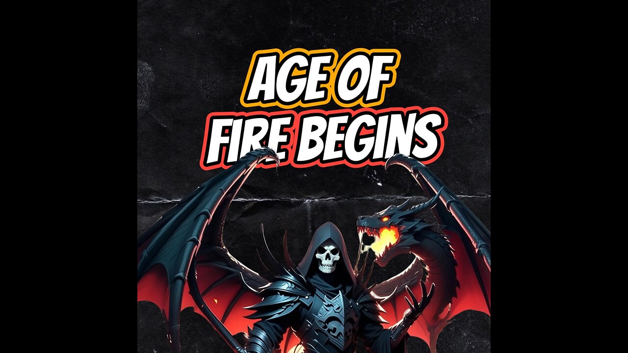 Age Of Fire