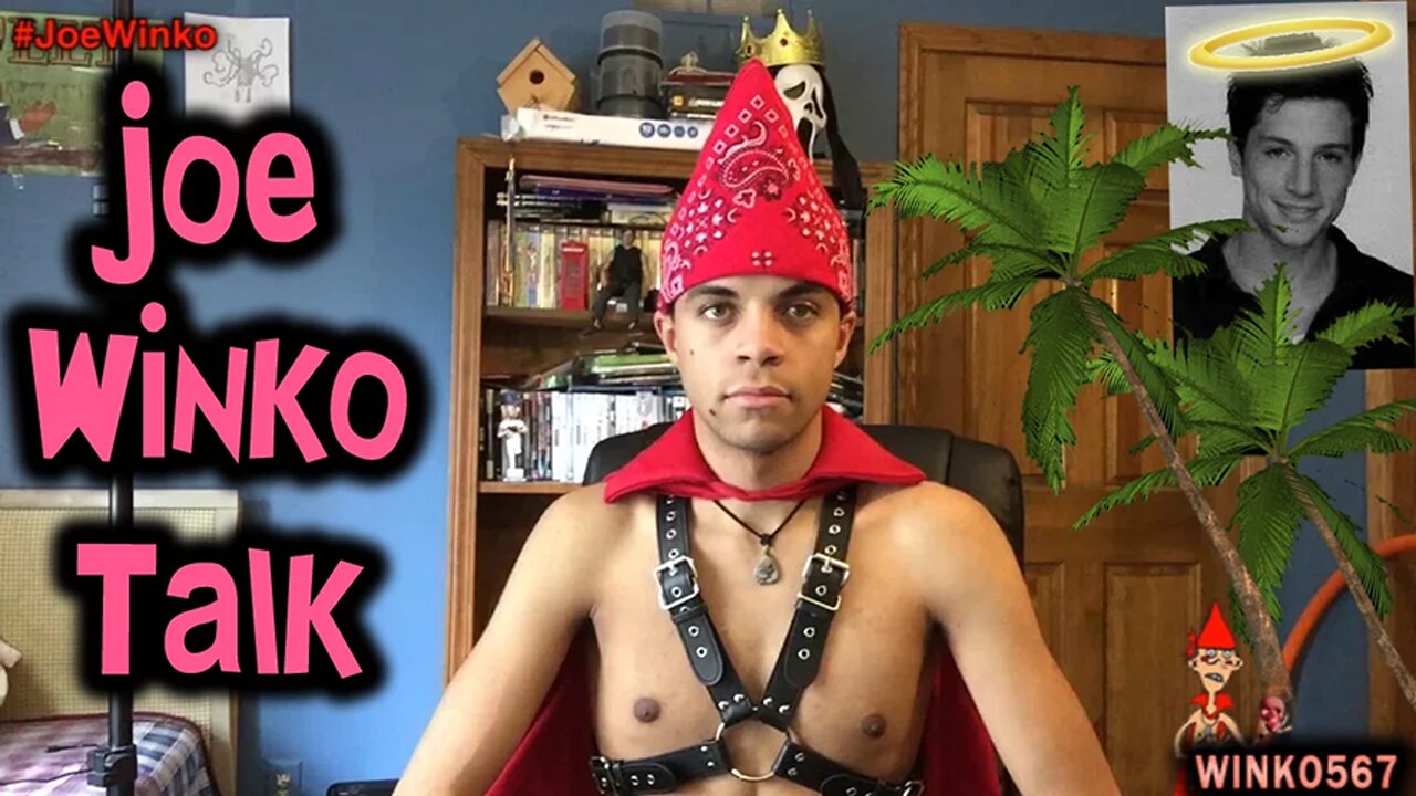 04x14 Romario - Joe Winko Talk (2016)