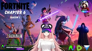 Early Morning Fortnite | 77/100 followers | Content Creator for @SelfMadeGGs & @SMKAcademy
