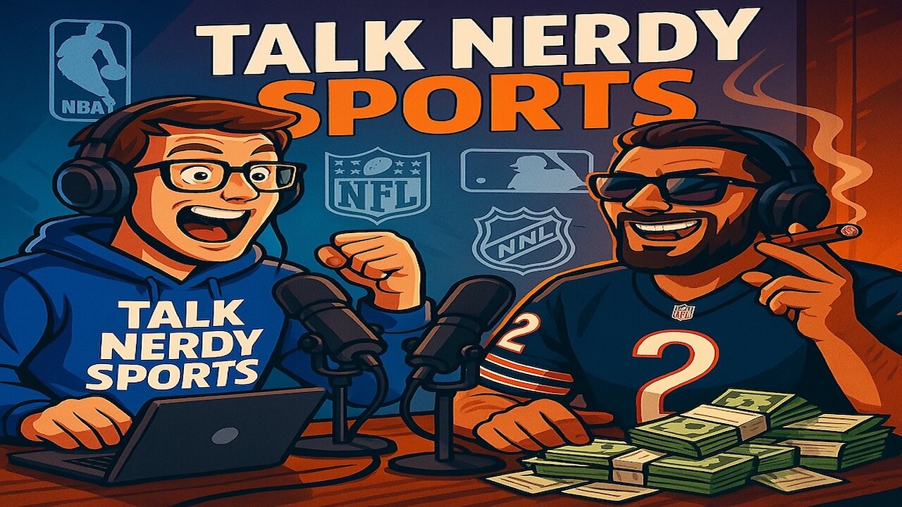 4/9/25 - Triple Play: Top Bets Across MLB, NBA, and NHL for April 9