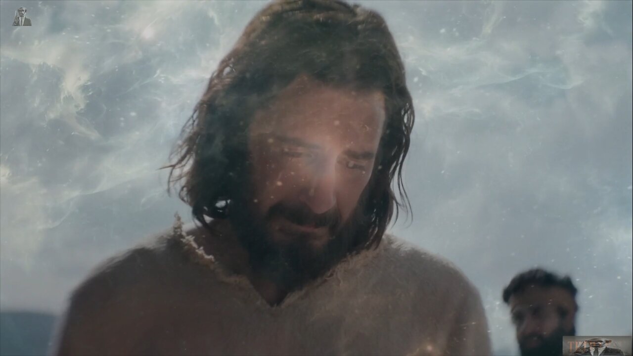 Resurrection Jesus - Times of Expectations - AMAZING GRACE