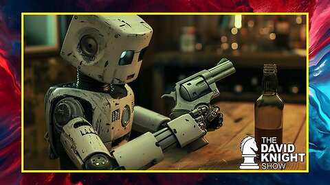 "Unraveling Media's Role in Popularizing 'Robot Suicide' Anthropomorphization"