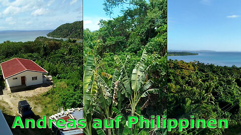 (472) Andreas Erfahrungen auf den Philippinen | AUSWANDERN nach PHILIPPINEN