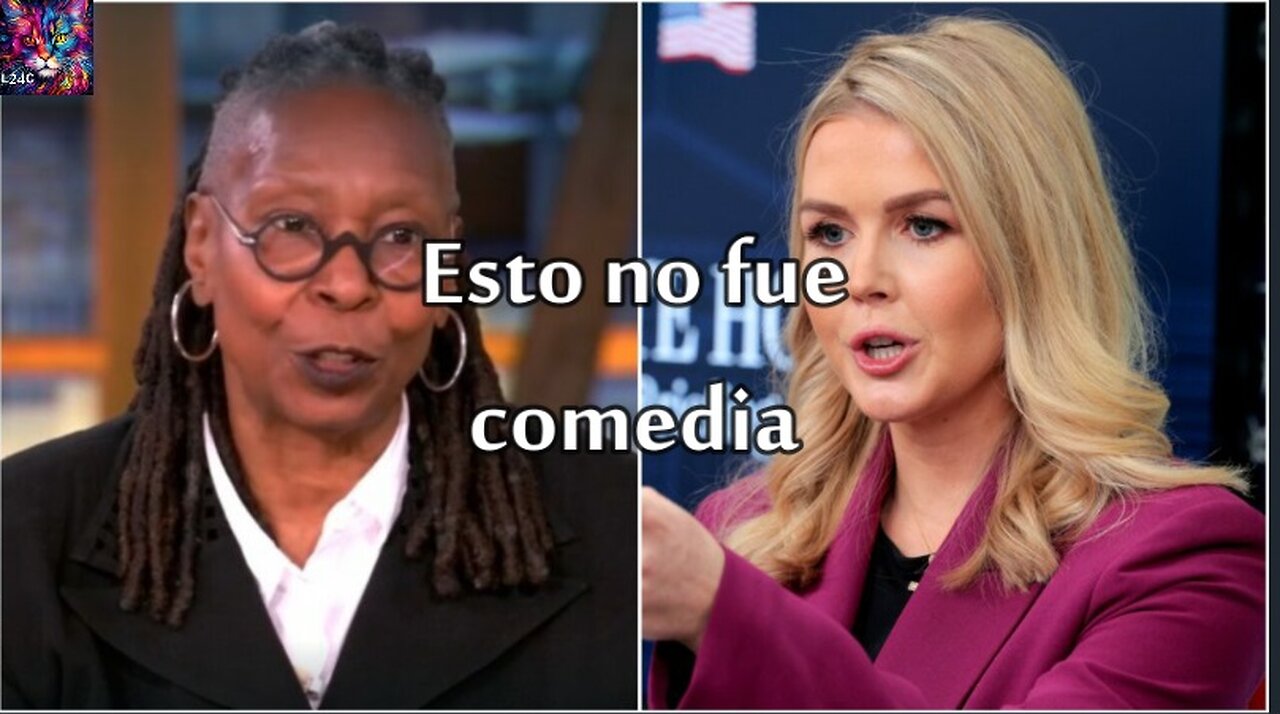 Esto no fue comedia