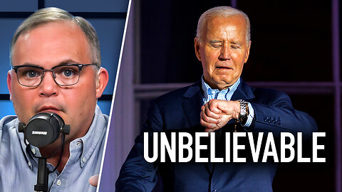 Yes, the System Really Expects You to Believe THIS | 5/19/25