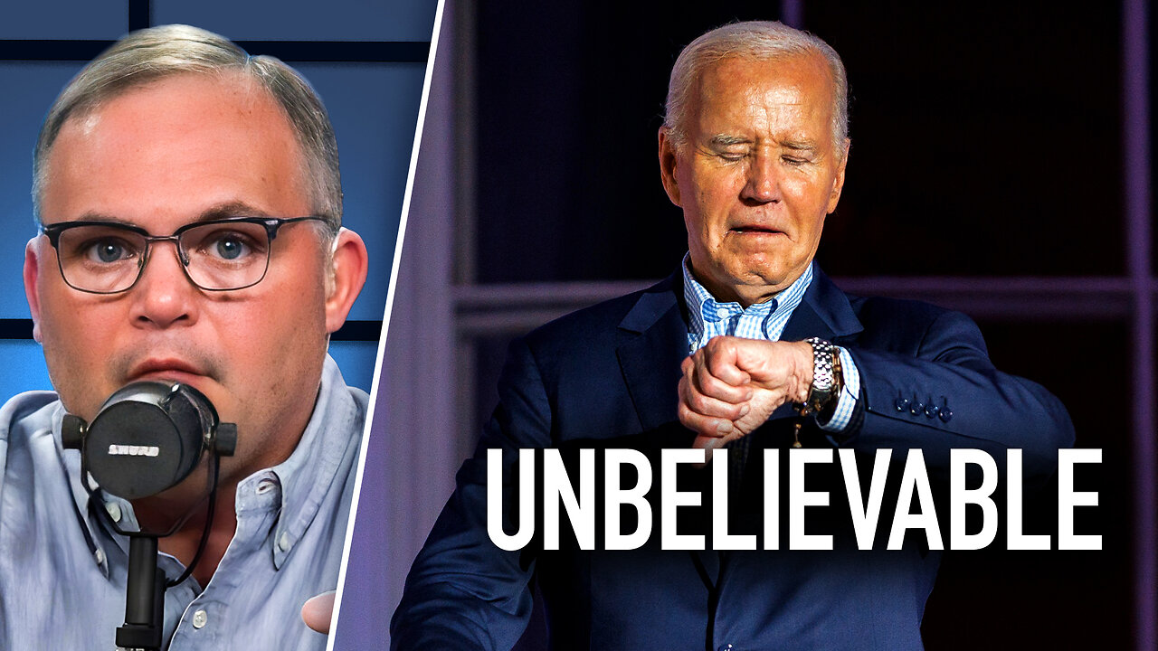 Yes, the System Really Expects You to Believe THIS | 5/19/25