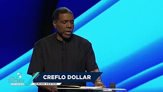 The Truth About the Authority of the Believer (2) - Creflo Dollar - May 26th, 2025.
