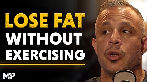 5 Ways to Become More Fit Without Exercise | Mind Pump 2606