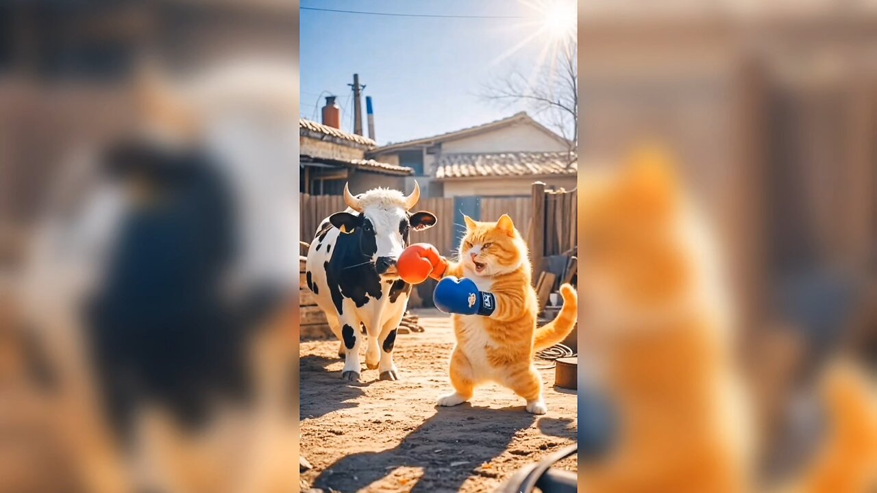 fight