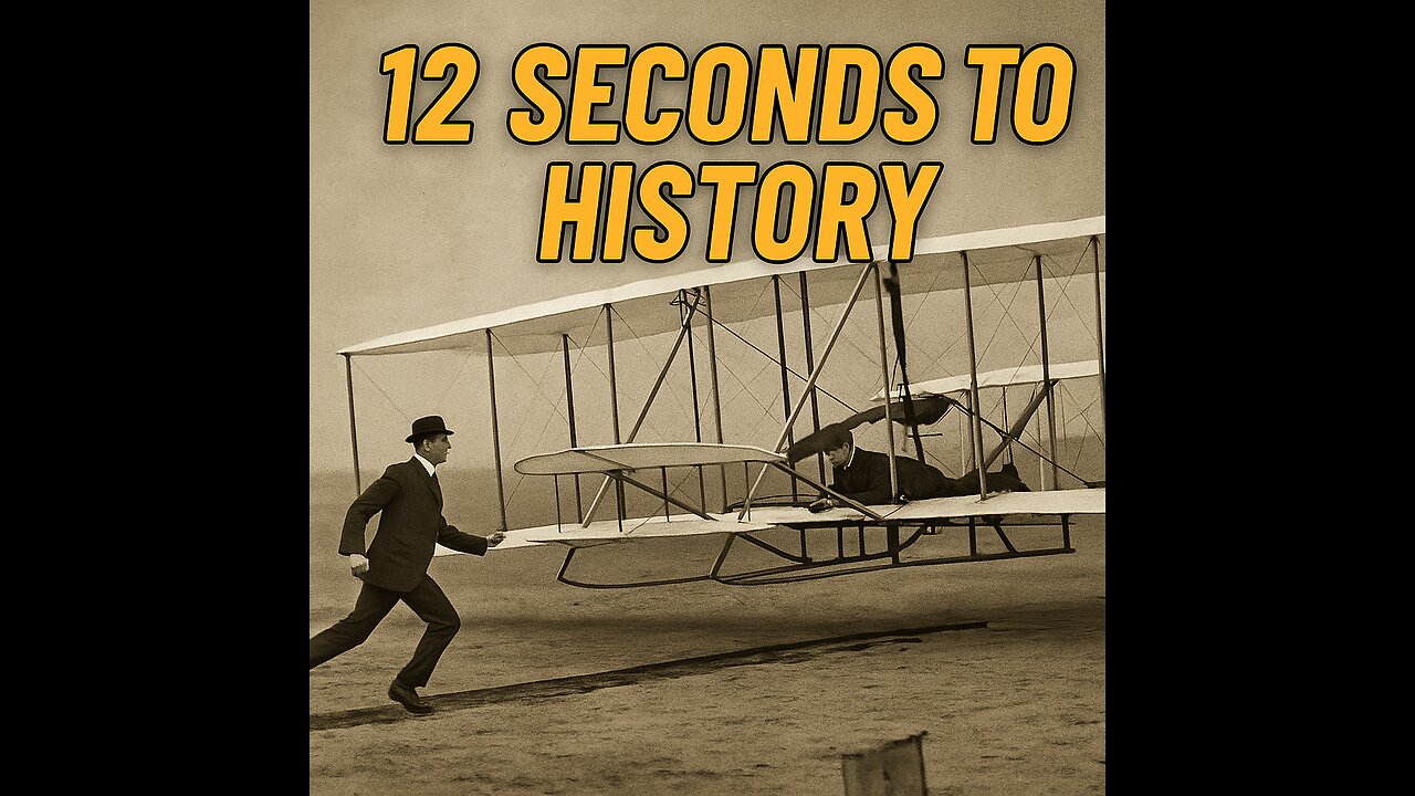 ✈️ Like, Share, and Subscribe for more incredible moments that changed history!