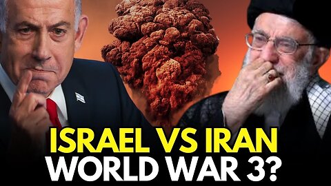 WW3 🚨