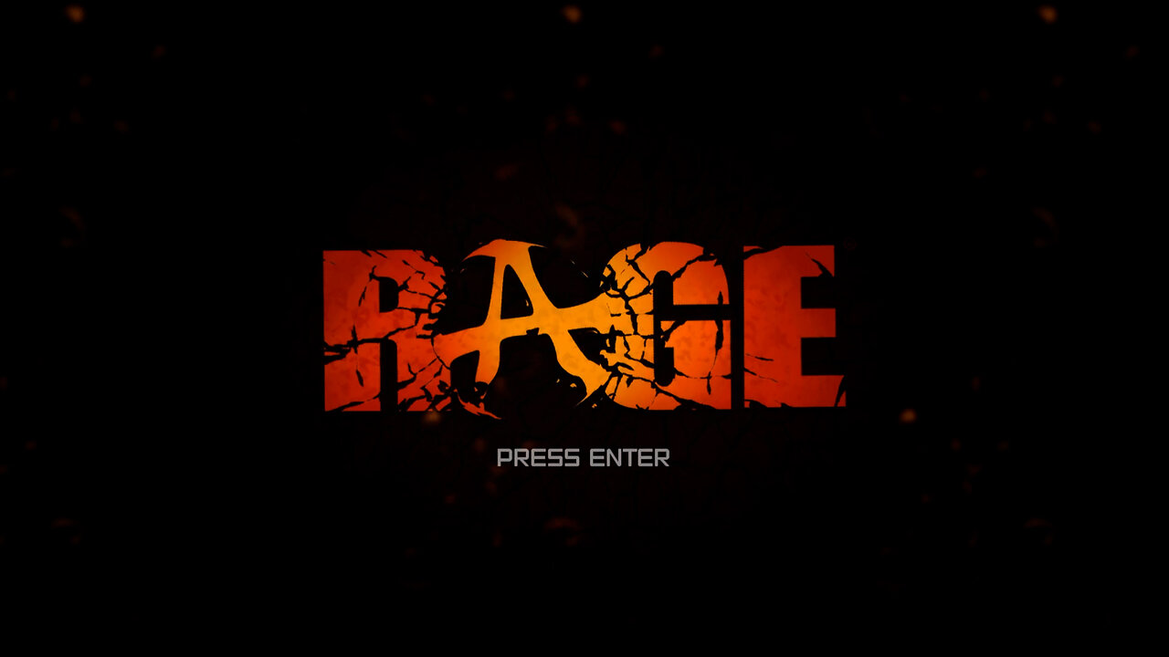 RAGE - Part 3
