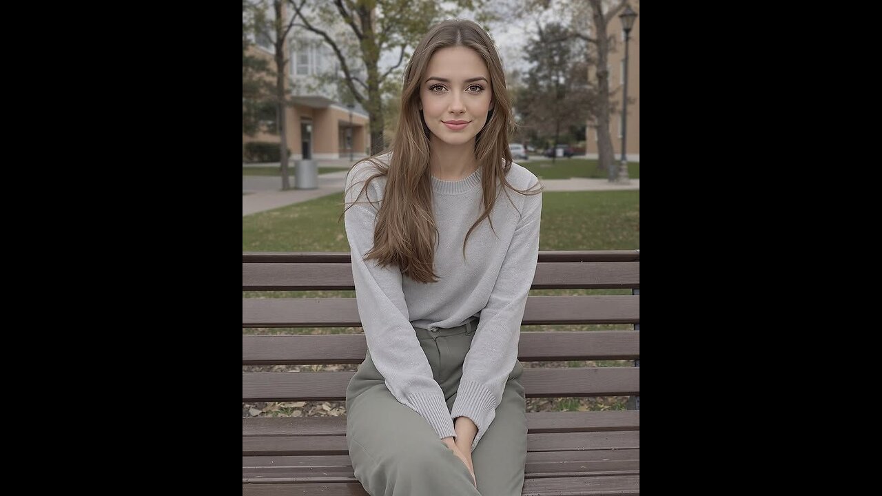 Raindrops - Keep Falling On My Head! Romantic HD Music Video Album!