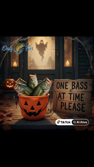 Halloween coming soon