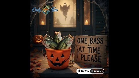 Halloween coming soon