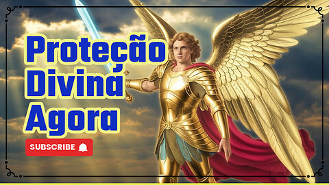 Proteção Divina Imediata: Oração Poderosa ao Arcanjo São Miguel