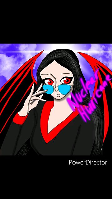 SpeedPaint nuclear joestar