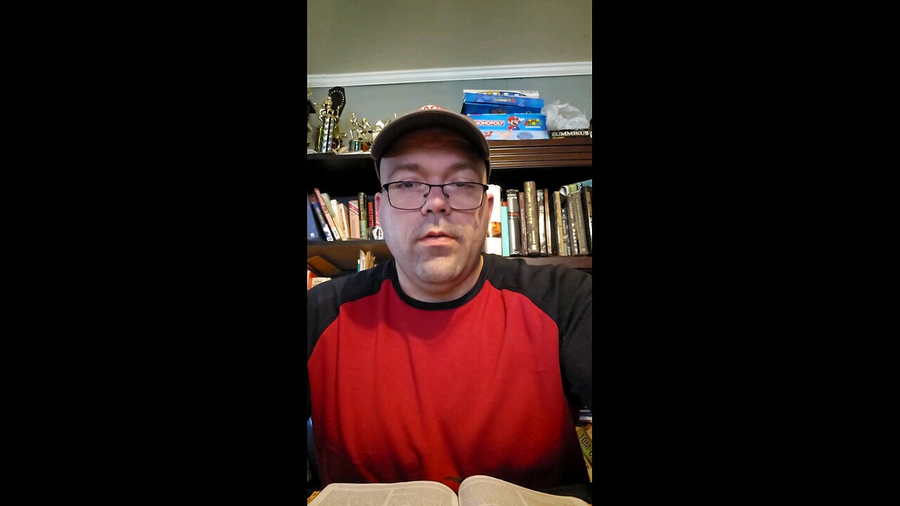 1 Samuel Chapter 25