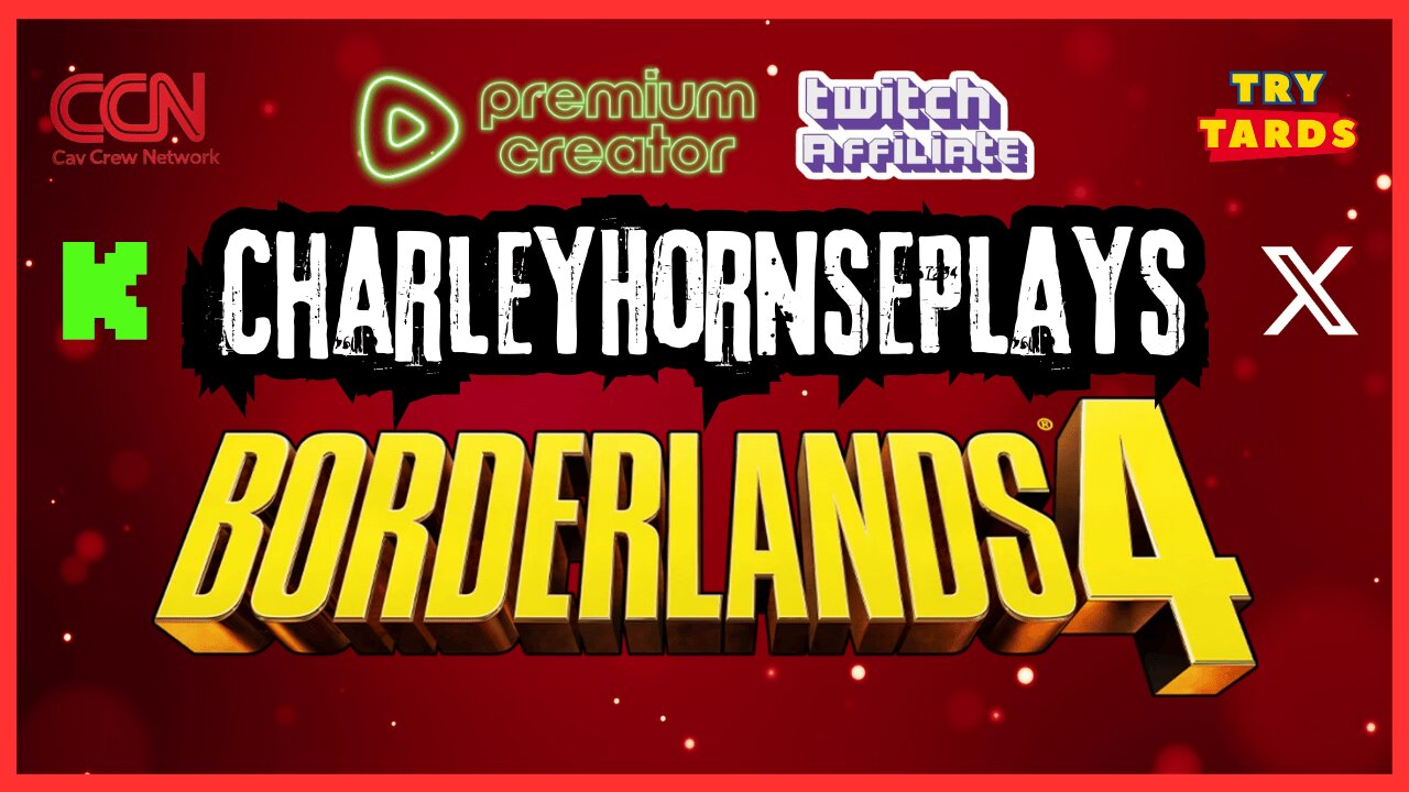 🔴 BORDERLANDS 4 is LIVE!