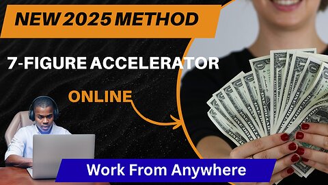 Make Money Online 2025: Over $100/Day Proven System (Start Today!)