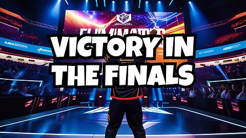 31 Eliminations In One Match | THE FINALS