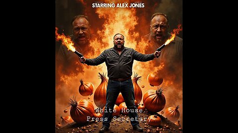 Alex Jones on X - 'The Onion did not buy INFOWARS.'