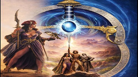 Pawn of Prophecy by David Eddings 🎧📖 Audiobook