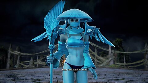 SoulCalibur VI Luna (Seong Mi-Na) Arcade Ladder. Thursday, November 20, 2025